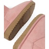 image:imageThe Childrens Place Baby Girls Baby Girls and Toddler Classic Ankle Boots Faux Fur LinedPink