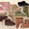image:imageThe Childrens Place Baby Girls Baby Girls and Toddler Classic Ankle Boots Faux Fur LinedTaupe