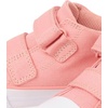 image:imageThe Childrens Place Girls and Toddler High Top SneakersPink