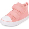 image:imageThe Childrens Place Girls and Toddler High Top SneakersPink