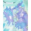 image:imageThe Childrens Place Baby Girls And Toddler Long Sleeve Active Shirt and Pant 2 Piece OutfitGreen Glow Tie Dye