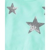 image:imageThe Childrens Place Baby Girls And Toddler Long Sleeve Active Shirt and Pant 2 Piece OutfitIcelandic