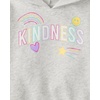 image:imageThe Childrens Place Baby Girls And Toddler Long Sleeve Active Shirt and Pant 2 Piece OutfitKindness