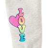 image:imageThe Childrens Place Baby Girls And Toddler Long Sleeve Active Shirt and Pant 2 Piece OutfitLove