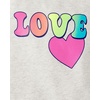 image:imageThe Childrens Place Baby Girls And Toddler Long Sleeve Active Shirt and Pant 2 Piece OutfitLove