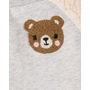 image:imageThe Childrens Place Baby Girls And Toddler Long Sleeve Active Shirt and Pant 2 Piece OutfitLunar Bear