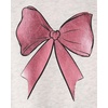 image:imageThe Childrens Place Baby Girls And Toddler Long Sleeve Active Shirt and Pant 2 Piece OutfitLunar Bow