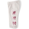 image:imageThe Childrens Place Baby Girls And Toddler Long Sleeve Active Shirt and Pant 2 Piece OutfitLunar Bow