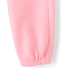 image:imageThe Childrens Place Baby Girls And Toddler Long Sleeve Active Shirt and Pant 2 Piece OutfitRose Pottery Bow