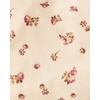 image:imageThe Childrens Place Baby Girls And Toddler Short Sleeve Top and Skirtall2piece Outfit SetClove Spice