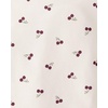 image:imageThe Childrens Place Baby Girls And Toddler Short Sleeve Top and Skirtall2piece Outfit SetGrove Wash
