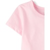 image:imageThe Childrens Place Baby Girls And Toddler Short Sleeve Top and Skirtall2piece Outfit SetMylah Wash
