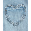 image:imageThe Childrens Place Baby Girls And Toddler Short Sleeve Top and Skirtall2piece Outfit SetMylah Wash