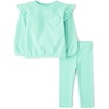 Mint Heart
