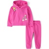 Pink Summer