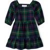 Green Plaid