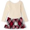 Red Ochre Plaid
