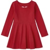 Classic Red