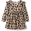 Latte Leopard Flutter