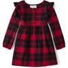 Red Plaid