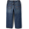 image:imageThe Childrens Place Baby Boys and Toddler Baggy JeansRockford Wash