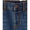 image:imageThe Childrens Place Baby Boys and Toddler Baggy JeansRockford Wash