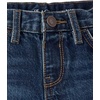 image:imageThe Childrens Place Baby Boys and Toddler Baggy JeansSpringfield Wash