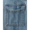 image:imageThe Childrens Place Baby Boys and Toddler Baggy JeansWolf Wash