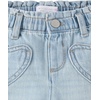image:imageThe Childrens Place Baby Girls and Toddler Barrel Leg JeansLaney Wash Heart
