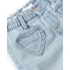 image:imageThe Childrens Place Baby Girls and Toddler Barrel Leg JeansLaney Wash Heart