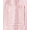 image:imageThe Childrens Place Baby Girls and Toddler Barrel Leg JeansRose Mist