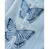 image:imageThe Childrens Place Baby Girls and Toddler Wide Leg JeansOlly Wash
