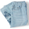 image:imageThe Childrens Place Baby Girls and Toddler Wide Leg JeansOlly Wash
