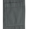 image:imageThe Childrens Place Boys Baggy JeansBlack Ice
