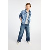image:imageThe Childrens Place Boys Baggy JeansCascade Wash