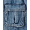 image:imageThe Childrens Place Boys Baggy JeansLathan Wash Cargo