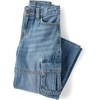 image:imageThe Childrens Place Boys Baggy JeansLathan Wash Cargo