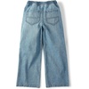 image:imageThe Childrens Place Boys Baggy JeansLathan Wash Paint