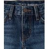 image:imageThe Childrens Place Boys Bootcut JeansSpringfield Wash