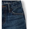 image:imageThe Childrens Place Boys Bootcut JeansSpringfield Wash