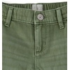 image:imageThe Childrens Place Girls Baggy Cargo JeansGarden Cress