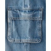 image:imageThe Childrens Place Girls Baggy JeansNita Wash