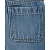 image:imageThe Childrens Place Girls Baggy JeansNita Wash