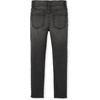 image:imageThe Childrens Place Girls Straight Leg JeansBlack Wash