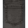 image:imageThe Childrens Place Girls Straight Leg JeansBlack Wash