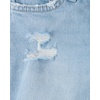 image:imageThe Childrens Place Girls Straight Leg JeansMylah Wash