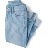 image:imageThe Childrens Place Girls Straight Leg JeansMylah Wash