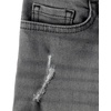 image:imageThe Childrens Place Girls Straight Leg JeansStormy Wash