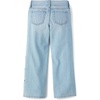 image:imageThe Childrens Place Girls Wide Leg JeansOlly Wash