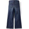 image:imageThe Childrens Place Girls Wide Leg JeansThea Wash